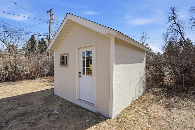 1310 Meadowsweet Road, Golden, CO 80401