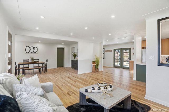 1310 Meadowsweet Road, Golden, CO 80401