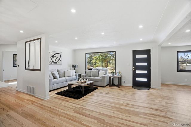 1310 Meadowsweet Road, Golden, CO 80401