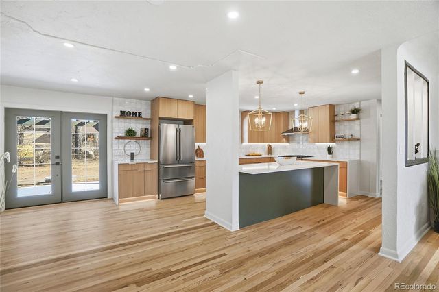 1310 Meadowsweet Road, Golden, CO 80401