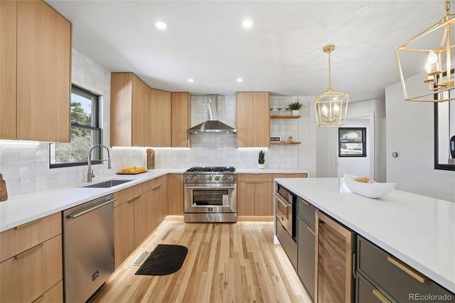 1310 Meadowsweet Road, Golden, CO 80401