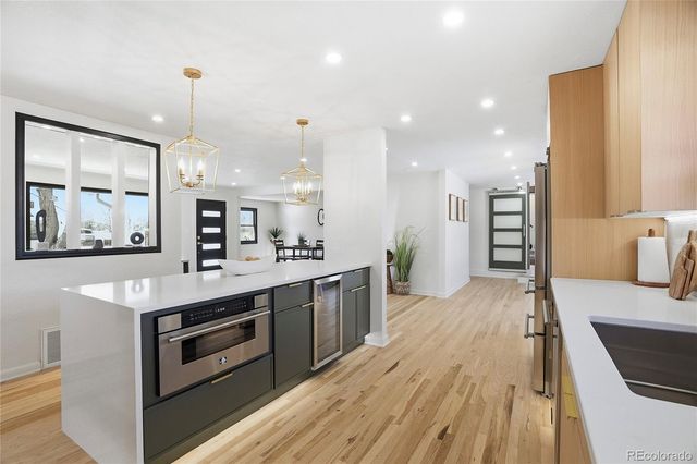 1310 Meadowsweet Road, Golden, CO 80401