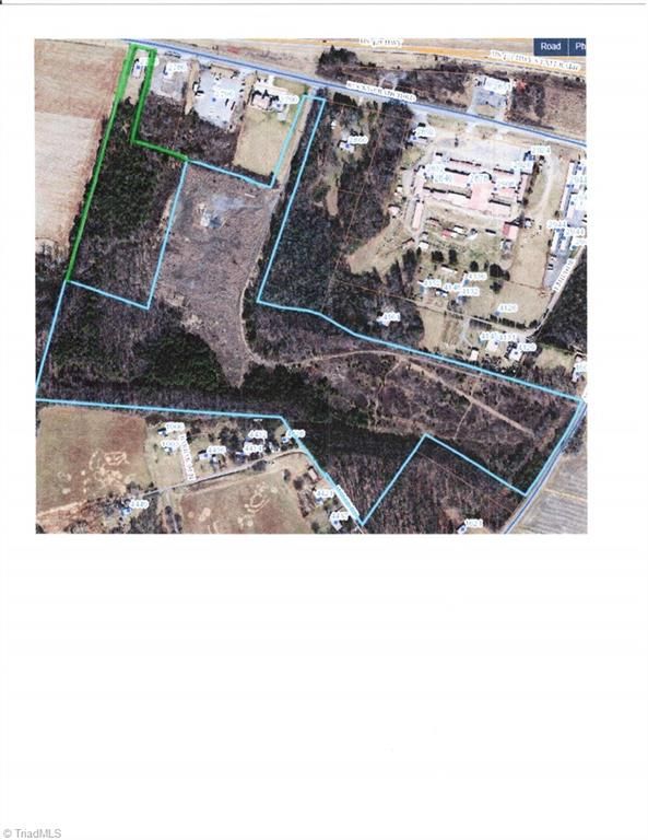 2766 Rocky Branch Road, Hamptonville, NC 27020