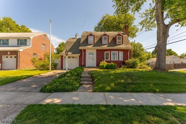 1400 Summit Ter, Linden City, NJ 07036