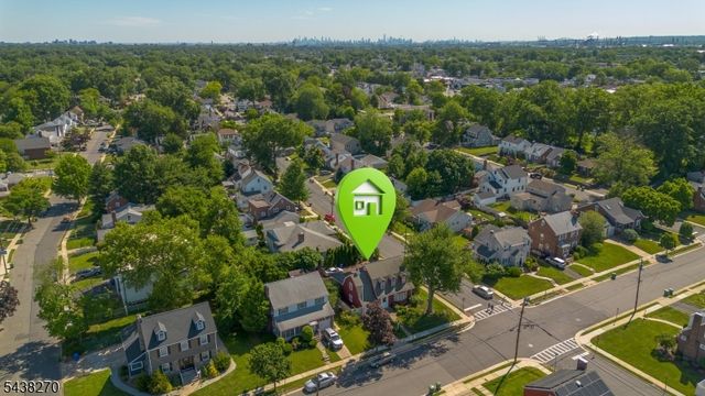 1400 Summit Ter, Linden City, NJ 07036