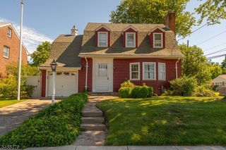 1400 Summit Ter, Linden City, NJ 07036