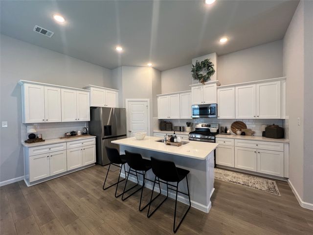 3210 Mattie Grey Lane, Melissa, TX 75454