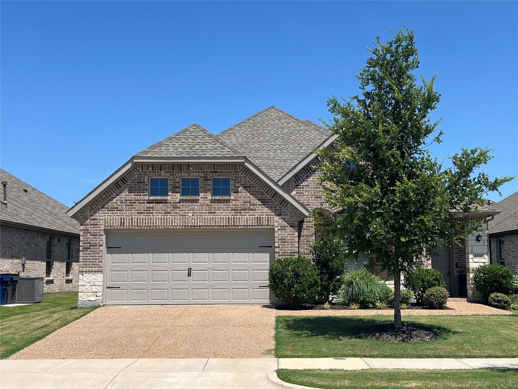 3210 Mattie Grey Lane, Melissa, TX 75454