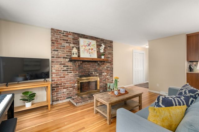 204 Haynes Road, Sudbury, MA 01776