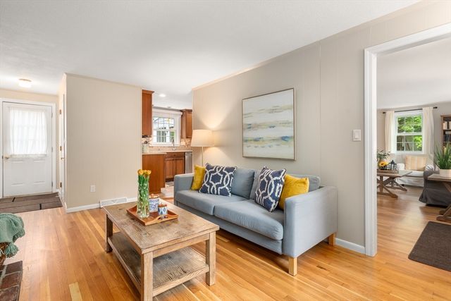 204 Haynes Road, Sudbury, MA 01776