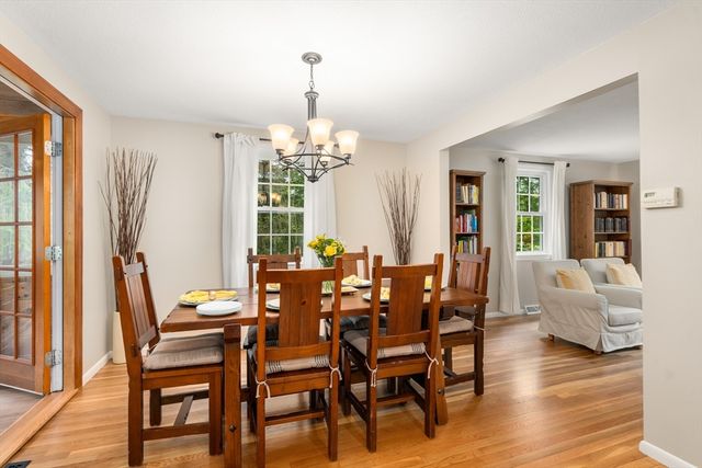 204 Haynes Road, Sudbury, MA 01776