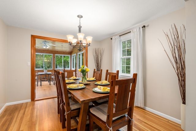 204 Haynes Road, Sudbury, MA 01776
