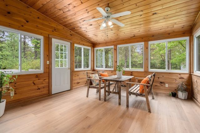 204 Haynes Road, Sudbury, MA 01776