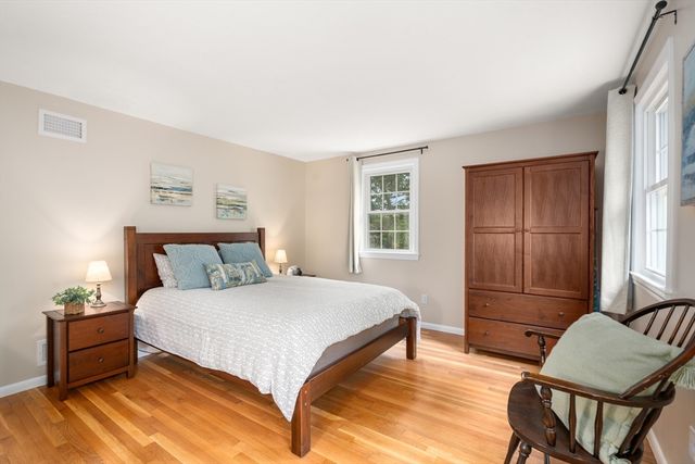 204 Haynes Road, Sudbury, MA 01776