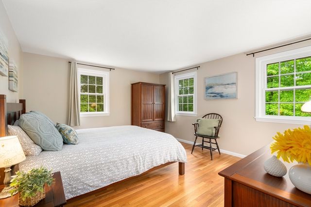 204 Haynes Road, Sudbury, MA 01776