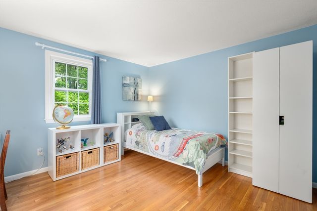 204 Haynes Road, Sudbury, MA 01776