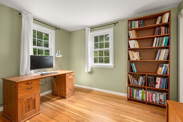 204 Haynes Road, Sudbury, MA 01776