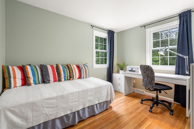 204 Haynes Road, Sudbury, MA 01776