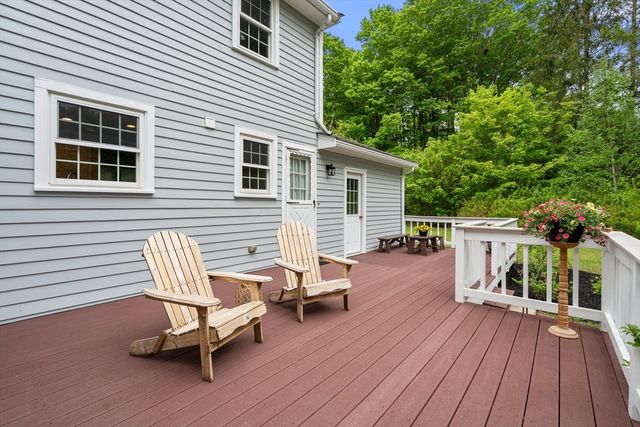 204 Haynes Road, Sudbury, MA 01776