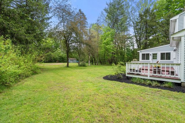 204 Haynes Road, Sudbury, MA 01776