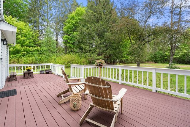 204 Haynes Road, Sudbury, MA 01776