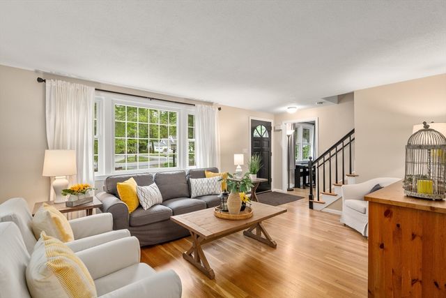 204 Haynes Road, Sudbury, MA 01776