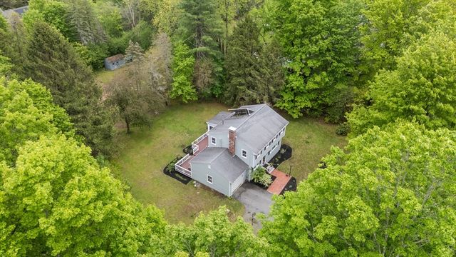 204 Haynes Road, Sudbury, MA 01776