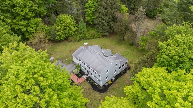 204 Haynes Road, Sudbury, MA 01776