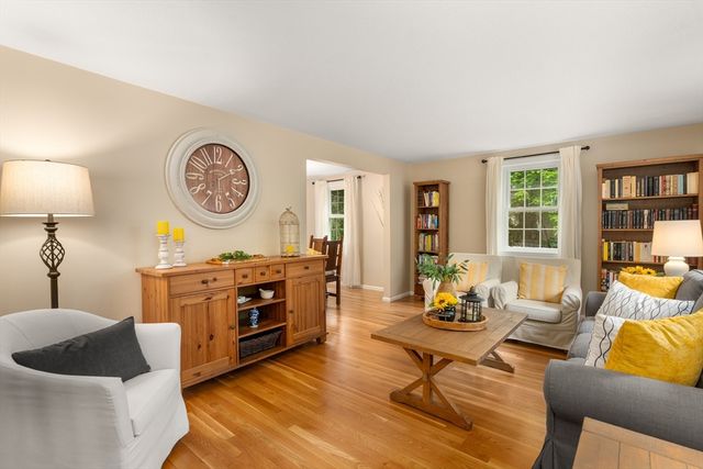 204 Haynes Road, Sudbury, MA 01776