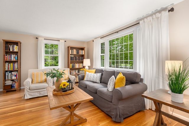 204 Haynes Road, Sudbury, MA 01776