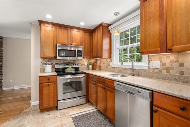 204 Haynes Road, Sudbury, MA 01776