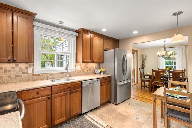 204 Haynes Road, Sudbury, MA 01776
