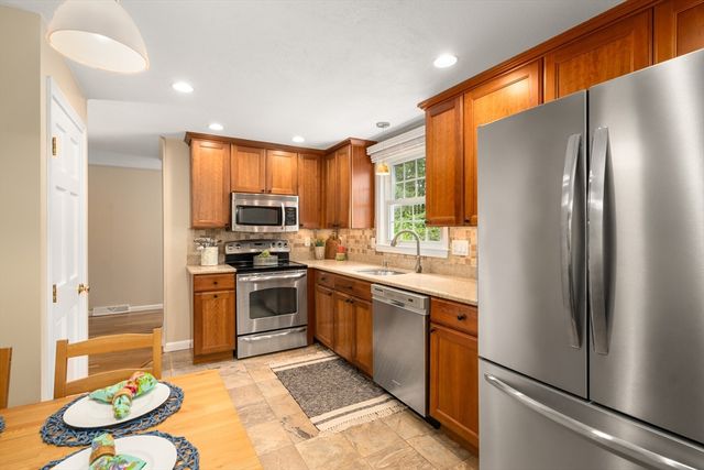 204 Haynes Road, Sudbury, MA 01776