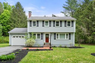 204 Haynes Road, Sudbury, MA 01776