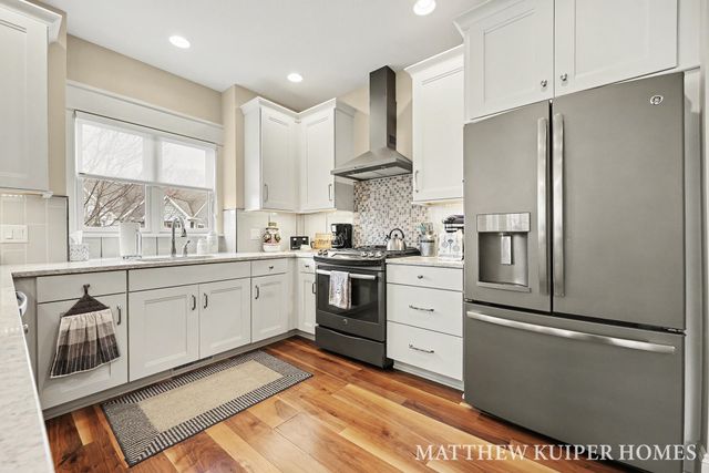 6505 Andres, Georgetown Twp, MI 49418