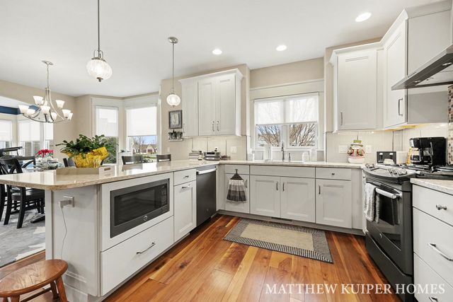 6505 Andres, Georgetown Twp, MI 49418