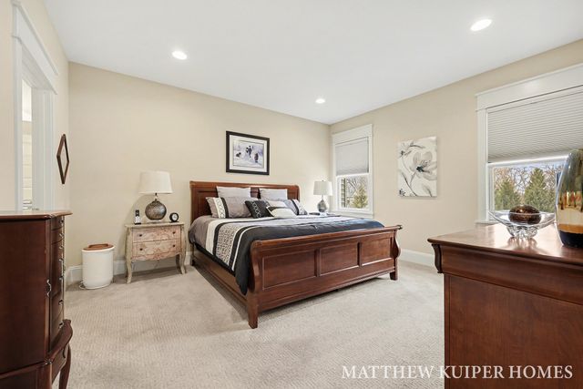 6505 Andres, Georgetown Twp, MI 49418