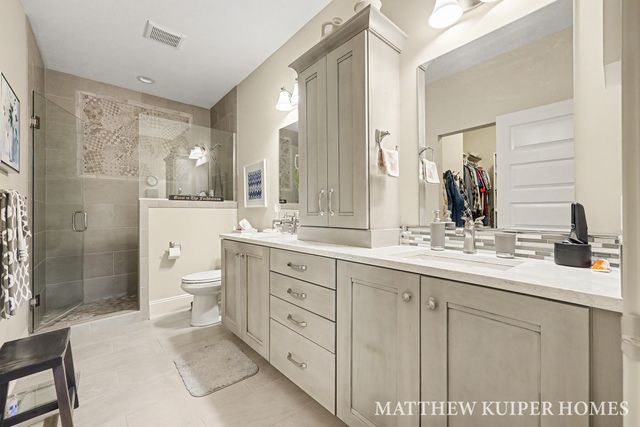 6505 Andres, Georgetown Twp, MI 49418