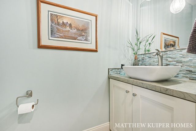 6505 Andres, Georgetown Twp, MI 49418