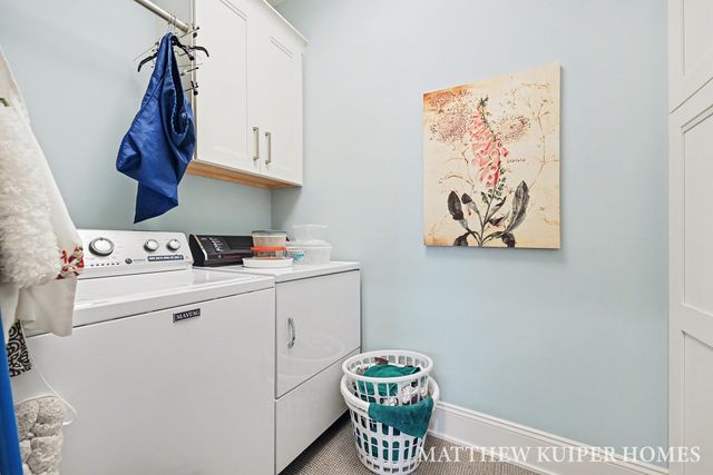 6505 Andres, Georgetown Twp, MI 49418