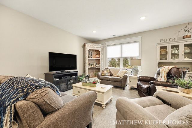 6505 Andres, Georgetown Twp, MI 49418