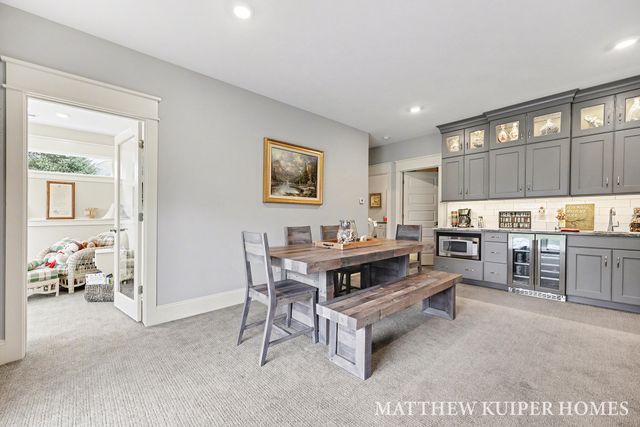 6505 Andres, Georgetown Twp, MI 49418