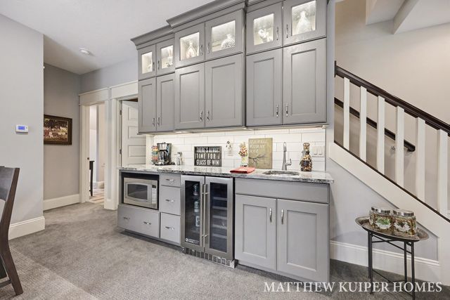 6505 Andres, Georgetown Twp, MI 49418