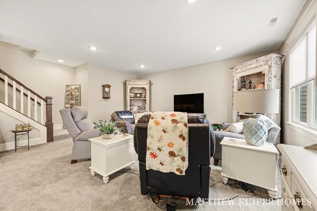 6505 Andres, Georgetown Twp, MI 49418