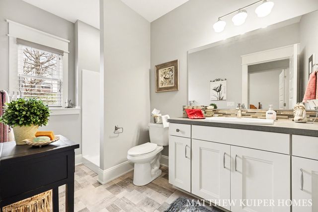 6505 Andres, Georgetown Twp, MI 49418