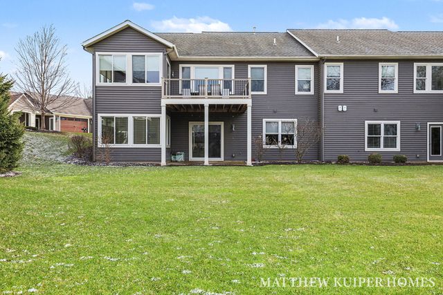 6505 Andres, Georgetown Twp, MI 49418