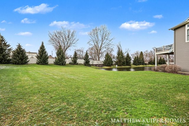 6505 Andres, Georgetown Twp, MI 49418