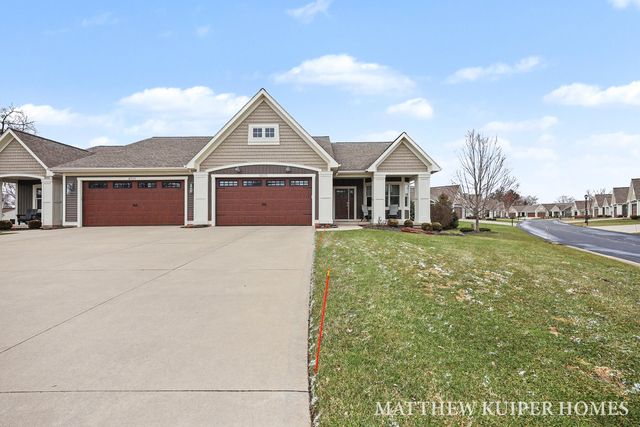 6505 Andres, Georgetown Twp, MI 49418