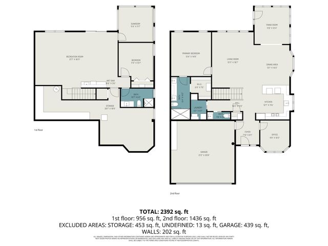 6505 Andres, Georgetown Twp, MI 49418