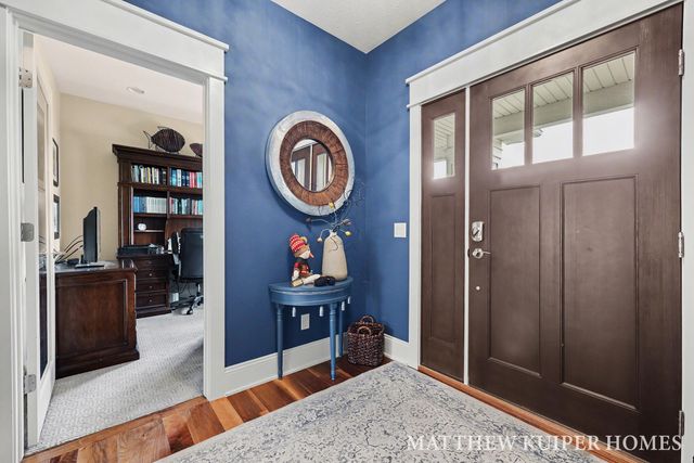 6505 Andres, Georgetown Twp, MI 49418